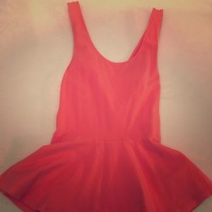 Express too size canal